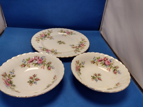 Royal albert bone china moss - china, "moss