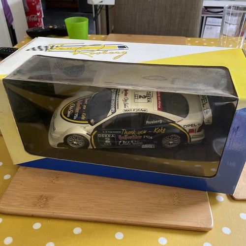 Minichamps models opel - models,