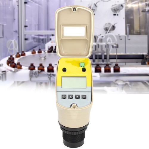24v digital display ultrasonic - 24v,