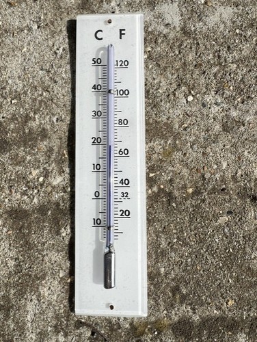 Barometer thermometer scale - barometer,