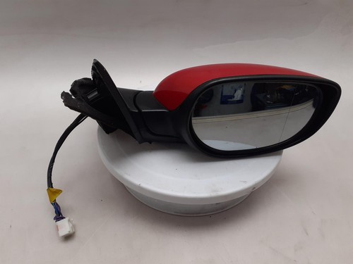 Mazda rx8 door mirror s - rx8,