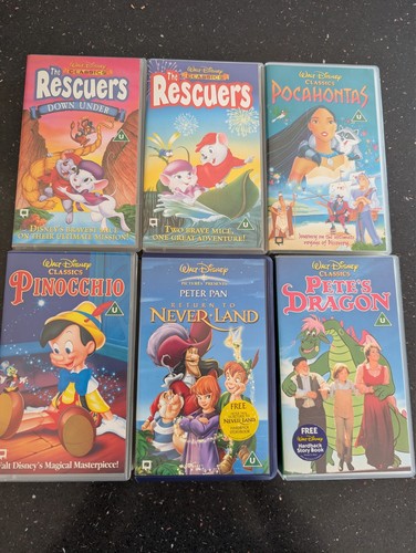 Walt disney classic collection - disney,