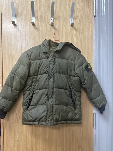 Infant stone island - infant, (4-6years)