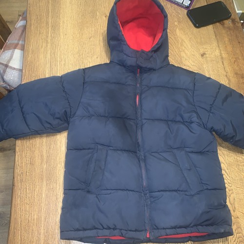 Cherokee tesco padded - tesco,