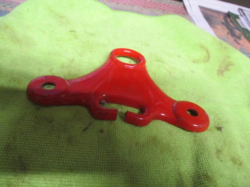 Garelli moped front forks - garelli,