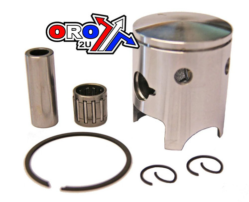 Piston kit 50mm ktm 08 - ktm, 01-08