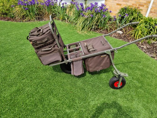 Fox voyager explorer barrow - explorer,