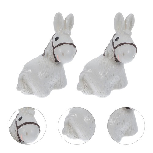 Pcs mini resin - 6,