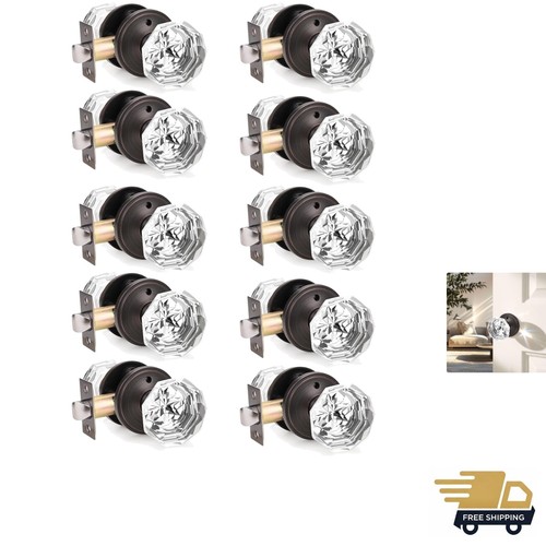 Pack keyless privacy door - keyless,