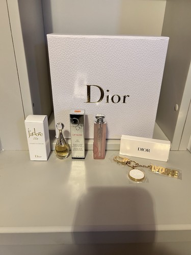 Dior adore 5ml - j'adore, l'or