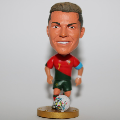 Soccerwe football figure - football,