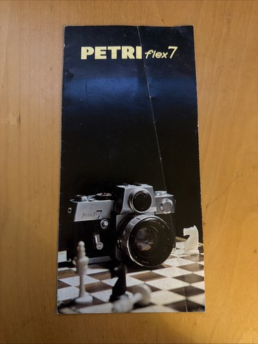 Petriflex flex camera - petriflex, 7