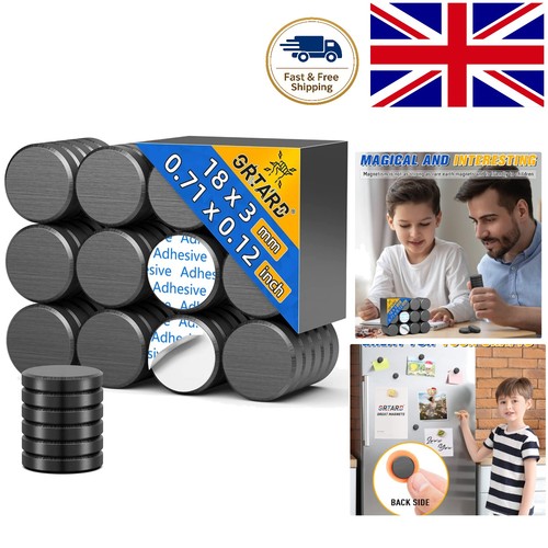 Pack ceramic magnets with - pack,