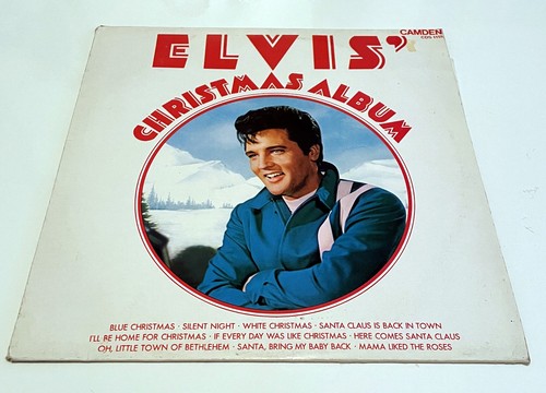 Elvis presley - presley, elvis'