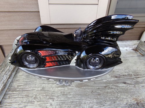 Batman robin batmobile - &,