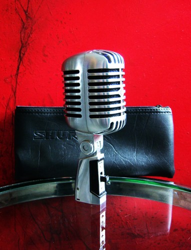2000 era shure - era, 55sh