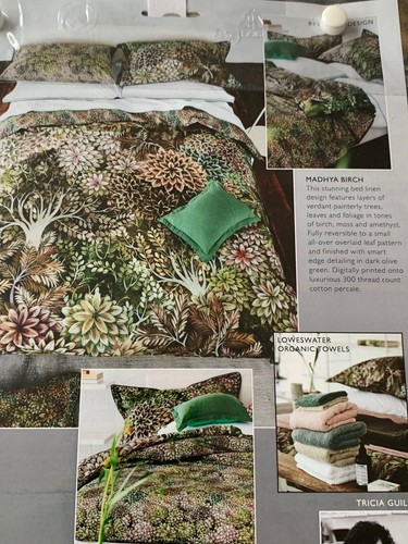 Designers guild madhya - madhya, birch