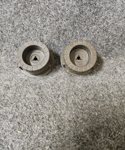 Pair reel 10 inch - -, to