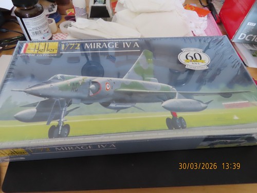 Heller mirage 60th - heller,
