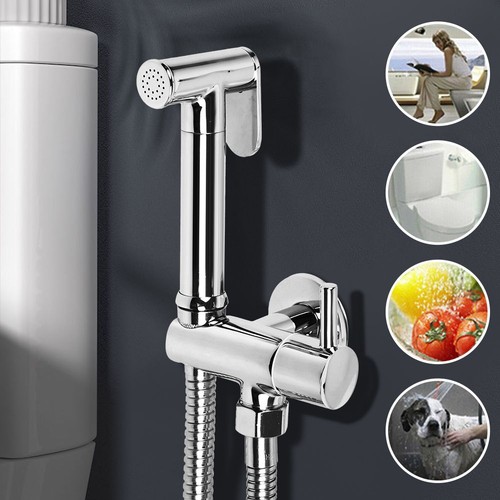 Thermostatic mixer bidets - thermostatic,