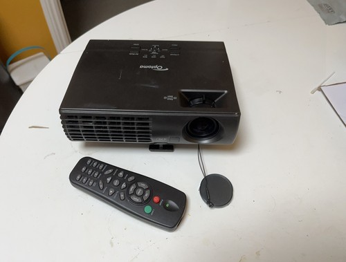 Epsom ep7155 dlp projector - epsom,