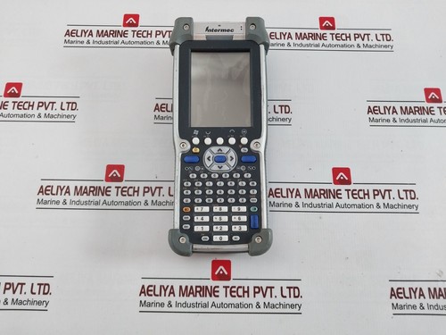 Intermec ck60ni handheld - intermec,