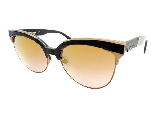 Diesel sunglasses black - sunglasses,