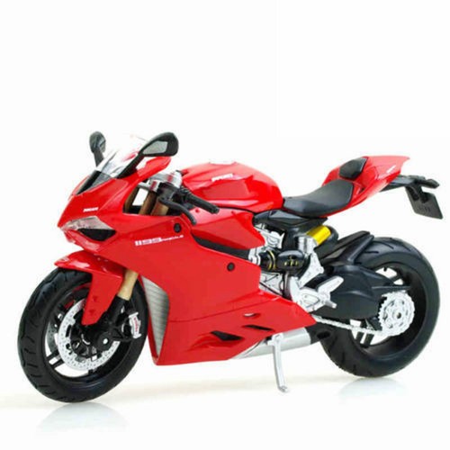 Maisto ducati 1199 - ducati,