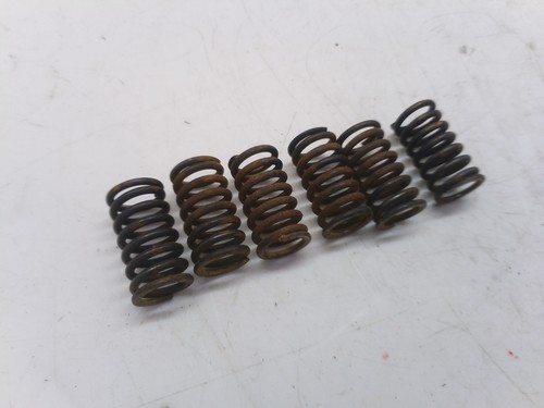 Honda cbx 1000 clutch - honda, springs