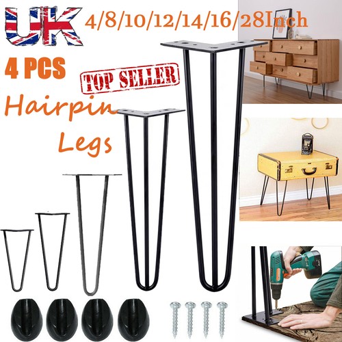 Hairpin legs hair pin - x,