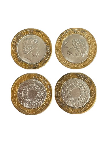 Most hunted rare - , coins.