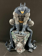 Batman joker gargoyle - joker,