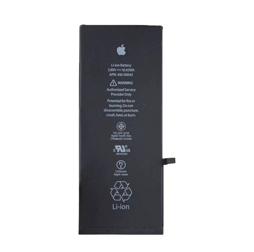 Iphone plus service - 6s,
