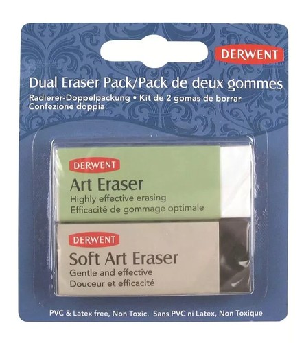 Derwent dual art - derwent,