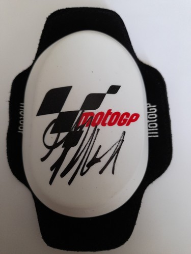 Motogp signed tony arbolino - signed,