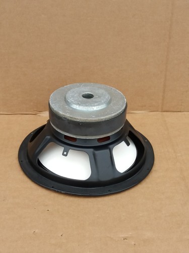 Krk inches speaker from - inches,