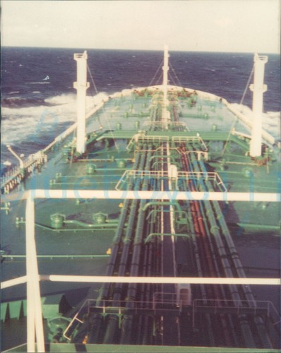 1978 photo tanker ship - 1978,