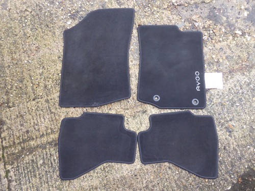 Genuine toyota aygo 2014 - toyota,