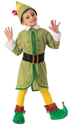 Buddy the elf - the,