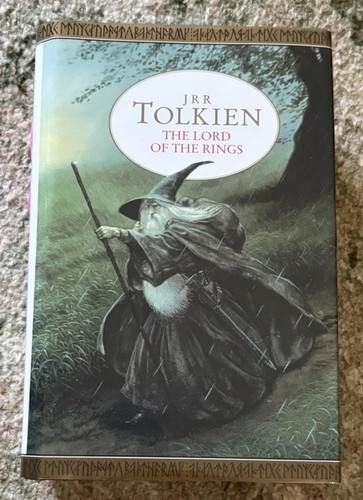Tolkien lord of - tolkien,