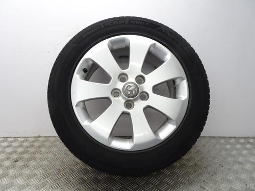 Vauxhall insignia mk1 - insignia, 17"