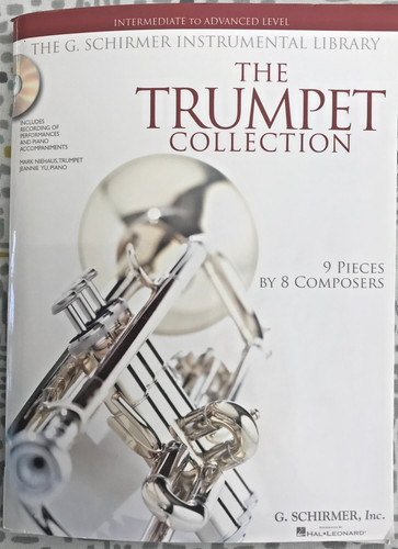 The trumpet collection - the,