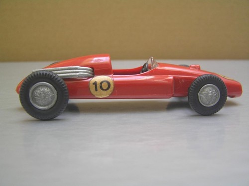 Politoys cooper 1500 - 1500, cm3
