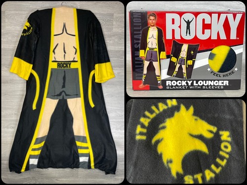 Rocky balboa italian stallion - balboa,