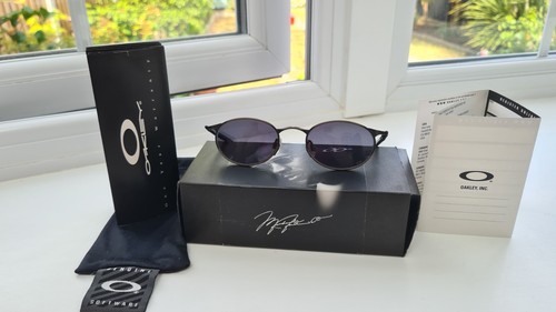 Vintage oakley sunglasses - vintage,