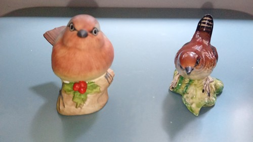 Vintage aynsley robin - vintage,