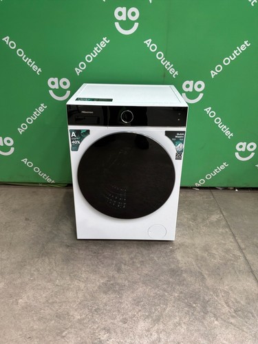 Hisense 12kg wifi connected - 5i,