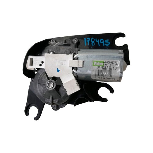 6405qj rear windshield - 6405qj,