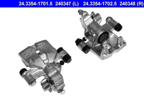 Brake caliper ate - brake,
