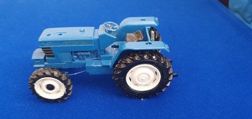 Classic blue britains - classic,